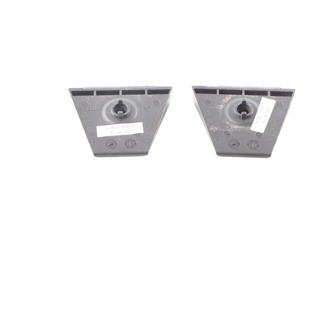 Triangolo Supporto Set Fissaggio Pavimento Bagagliaio per Audi A4 B7 Avant con numero di parte 8E9861669 Audi A4 B7 Avant Triangolo Supporto Set Fissaggio Pavimento Bagagliaio - SKU 8E9861669 - Numero di parte 8E9861669