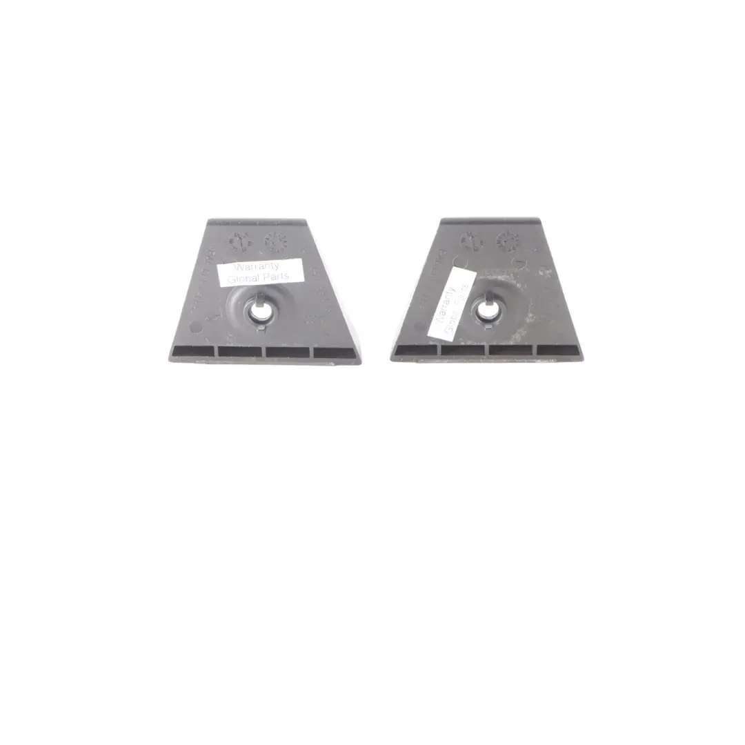 Audi A4 B7 Kit Fixation Support Triangulaire Plancher De Coffre Avant - SKU 8E9861669 - Numéro de pièce 8E9861669