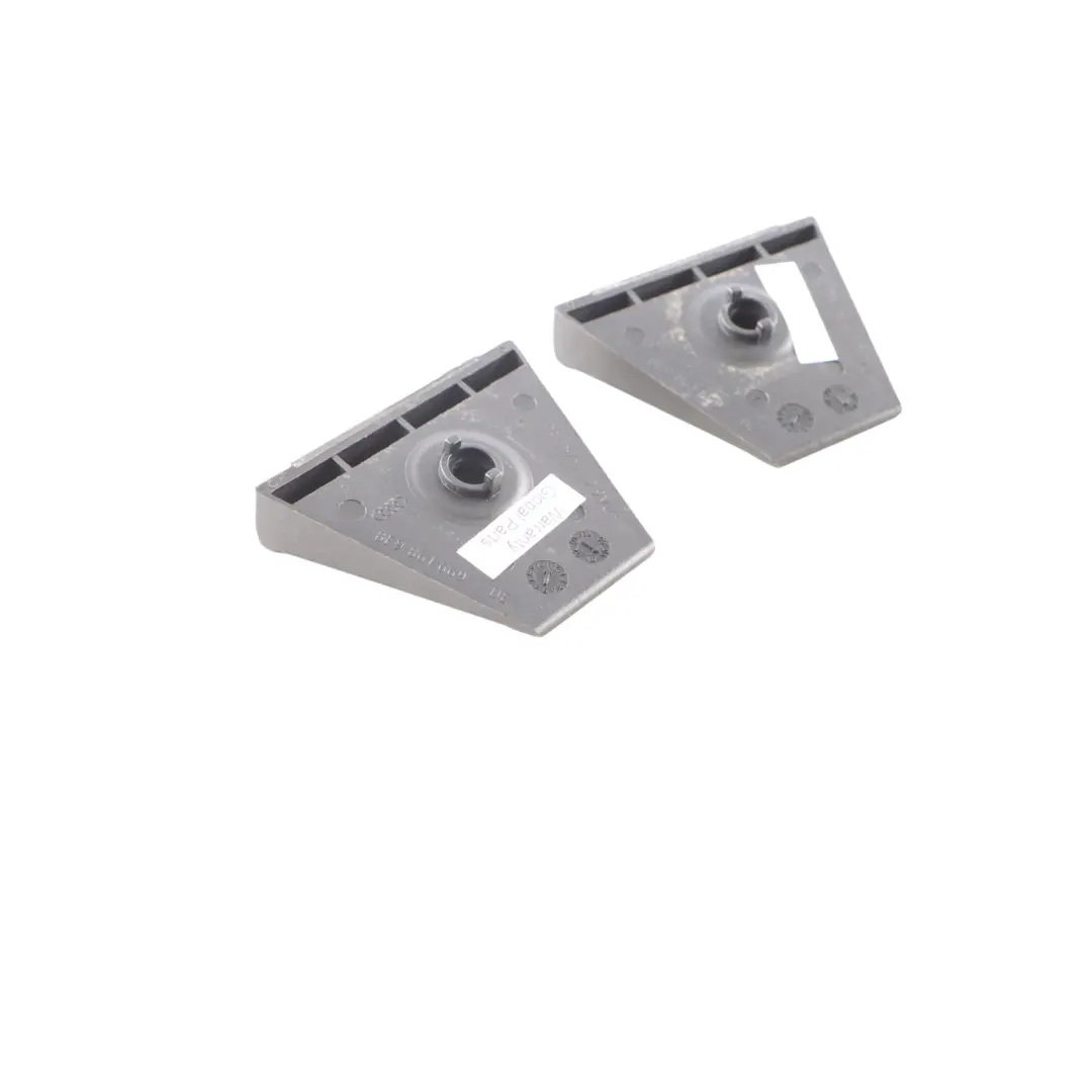 Audi A4 B7 Kit Fixation Support Triangulaire Plancher De Coffre Avant - SKU 8E9861669 - Numéro de pièce 8E9861669
