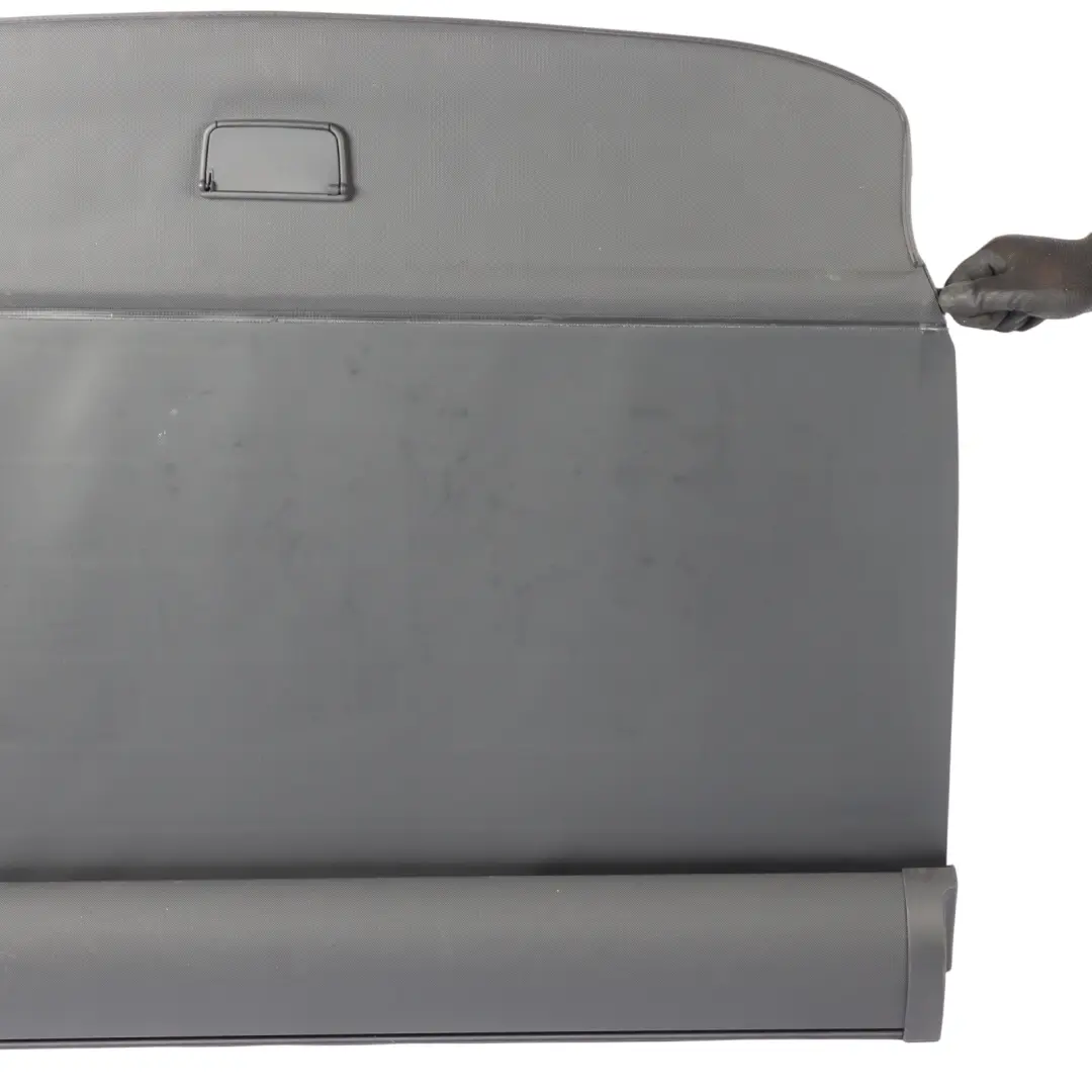 Store Enrouleur Avant Arrière Coffre Coffre Rangement pour Audi A4 B7 à propos du numéro de pièce 8E9863553 Audi A4 B7 Store Enrouleur Avant Arrière Coffre Coffre Rangement - SKU 8E9863553 - Numéro de pièce 8E9863553