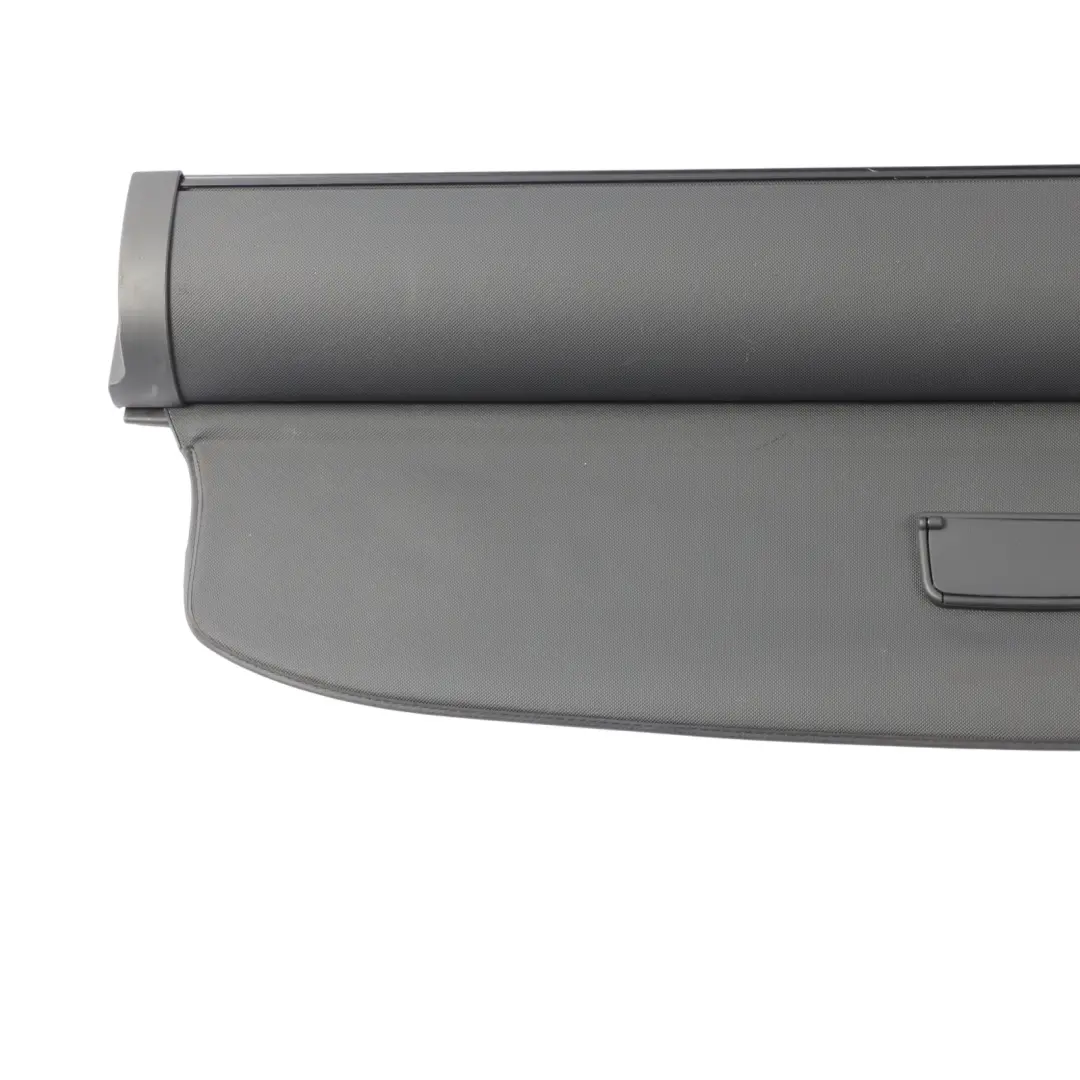 Rollo Avant Heckklappe Kofferraum Paketablage für Audi A4 B7 mit Teilenummer 8E9863553 Audi A4 B7 Rollo Avant Heckklappe Kofferraum Paketablage - SKU 8E9863553 - Teilenummer 8E9863553