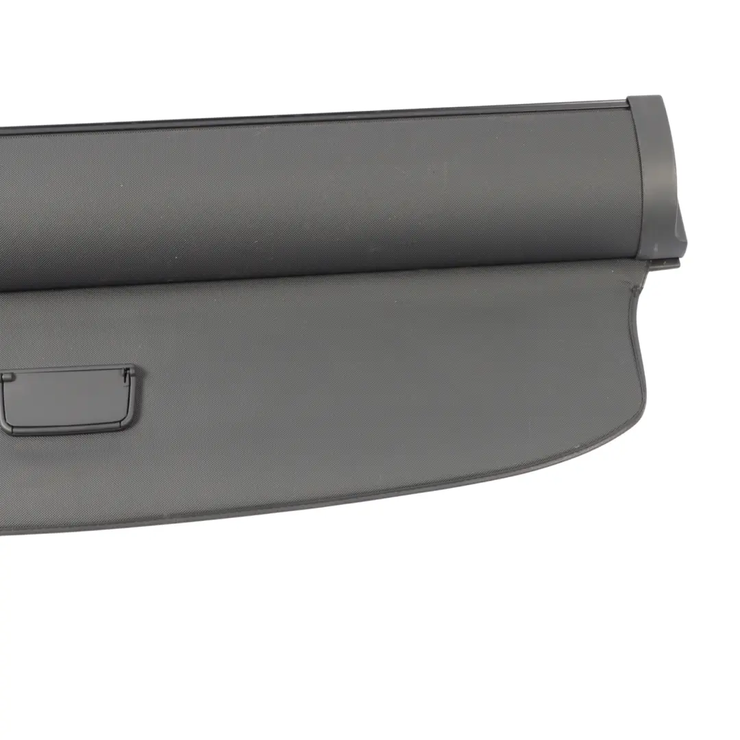 Audi A4 B7 Rollo Avant Heckklappe Kofferraum Paketablage - SKU 8E9863553 - Teilenummer 8E9863553