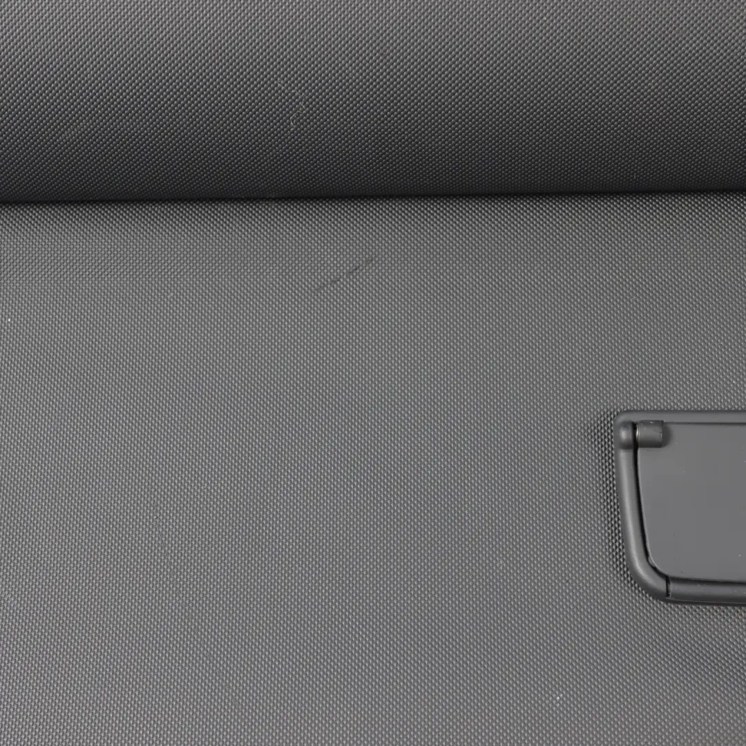 Audi A4 B7 Rollo Avant Heckklappe Kofferraum Paketablage - SKU 8E9863553 - Teilenummer 8E9863553