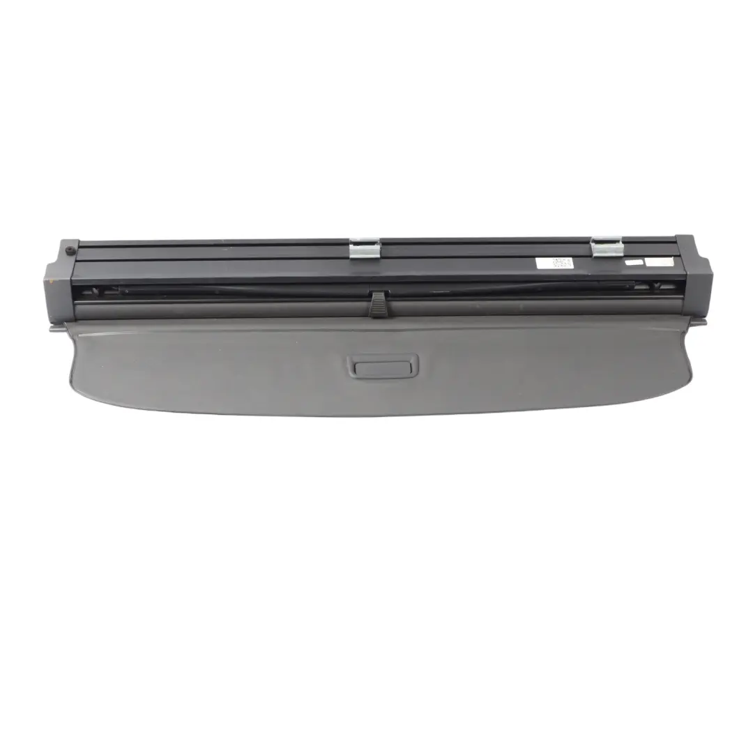 Audi A4 B7 Rollo Avant Heckklappe Kofferraum Paketablage - SKU 8E9863553 - Teilenummer 8E9863553