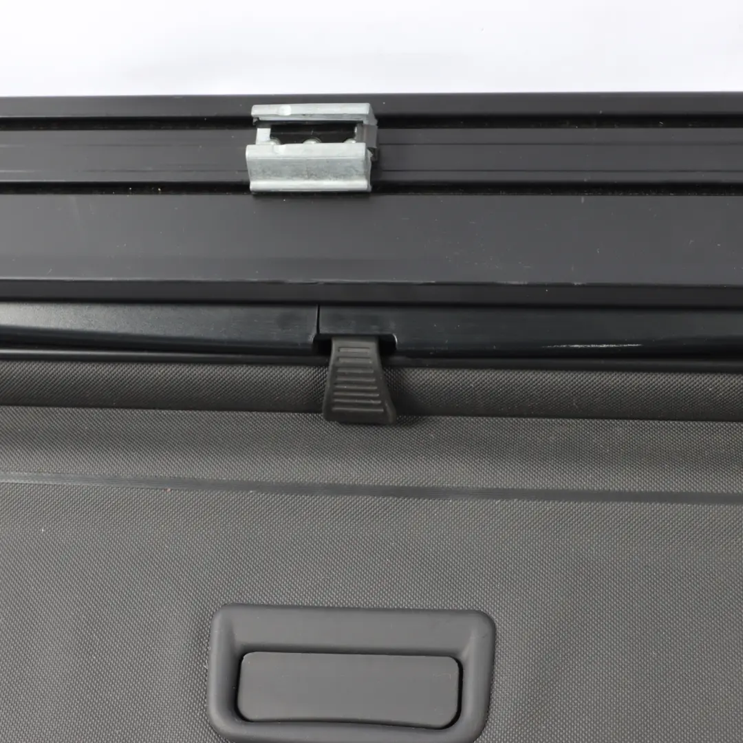 Audi A4 B7 Rollo Avant Heckklappe Kofferraum Paketablage - SKU 8E9863553 - Teilenummer 8E9863553