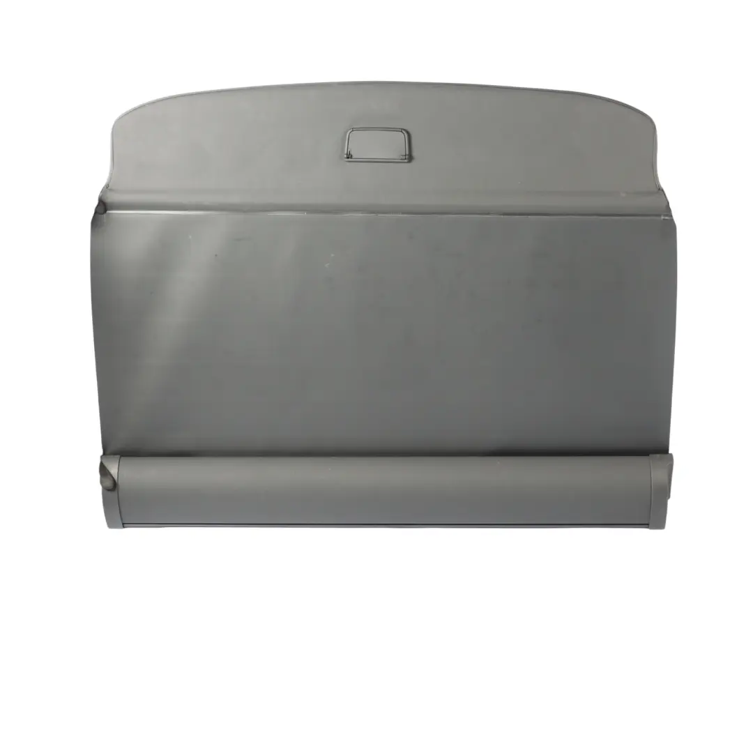 Audi A4 B7 Rollo Avant Heckklappe Kofferraum Paketablage - SKU 8E9863553 - Teilenummer 8E9863553