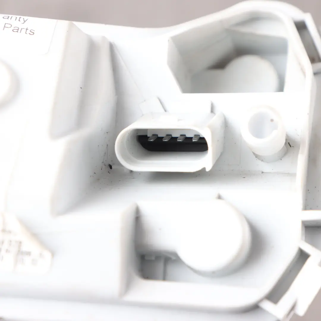 Light Bulb Holder Right O/S to Audi A4 B7 Avant Rear with Part number 8E9945258B Audi A4 B7 Avant Rear Light Bulb Holder Right O/S - SKU 8E9945258B - Part number 8E9945258B