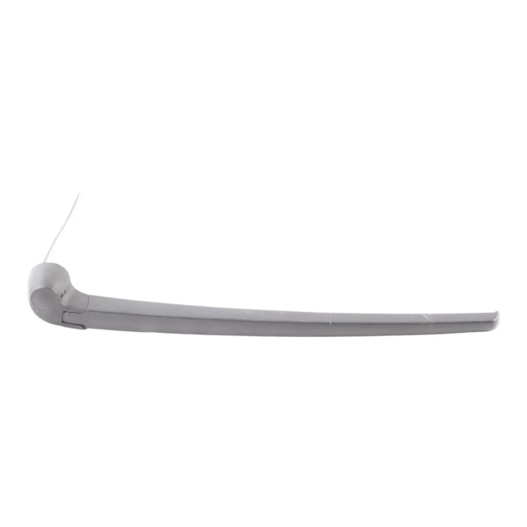 Back Windscreen Wiper Arm to Audi A4 B7 Avant Rear with Part number 8E9955407C Audi A4 B7 Avant Rear Back Windscreen Wiper Arm - SKU 8E9955407C - Part number 8E9955407C