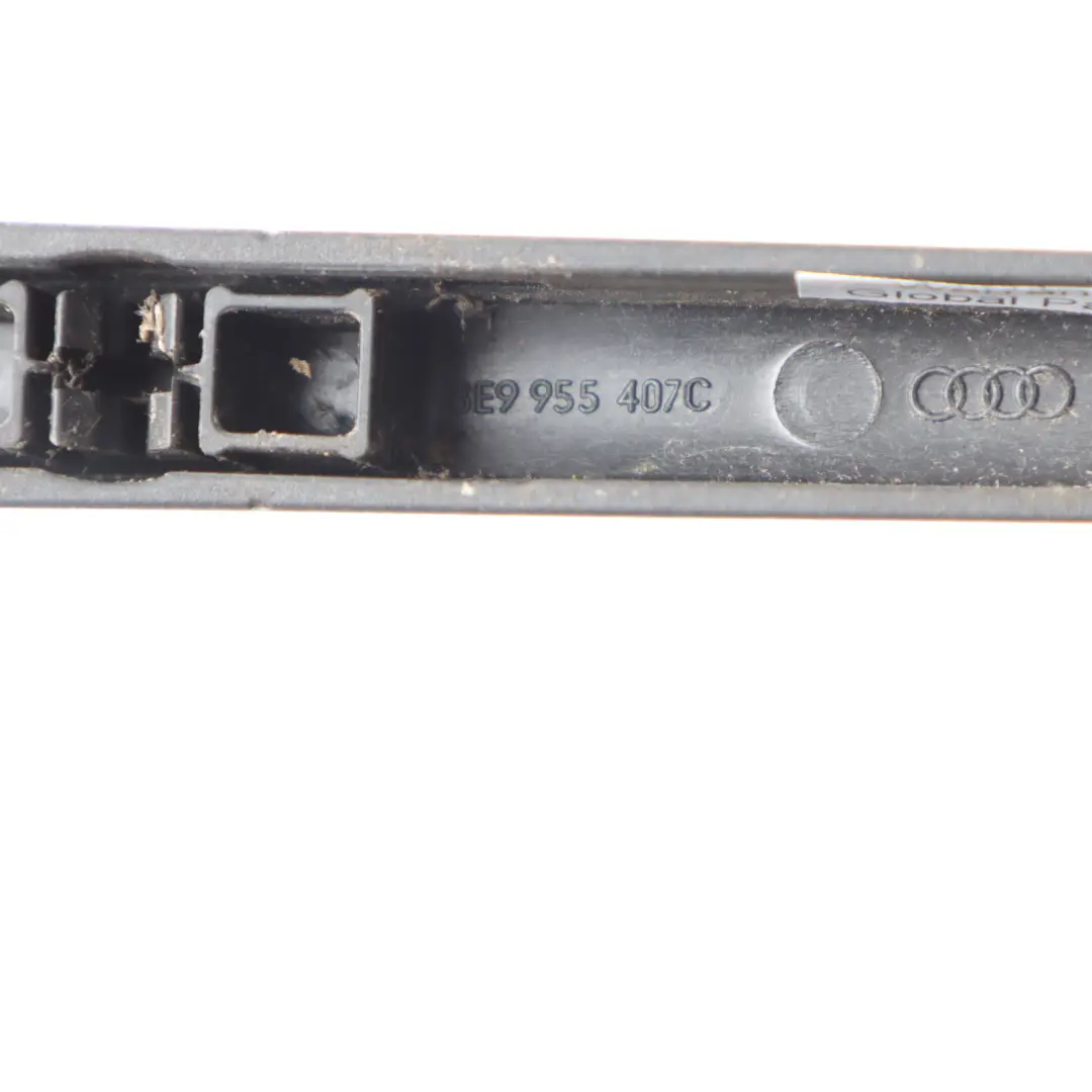 Audi A4 B7 Avant Hintere Hintere Scheiben Wischer Arm - SKU 8E9955407C - Teilenummer 8E9955407C