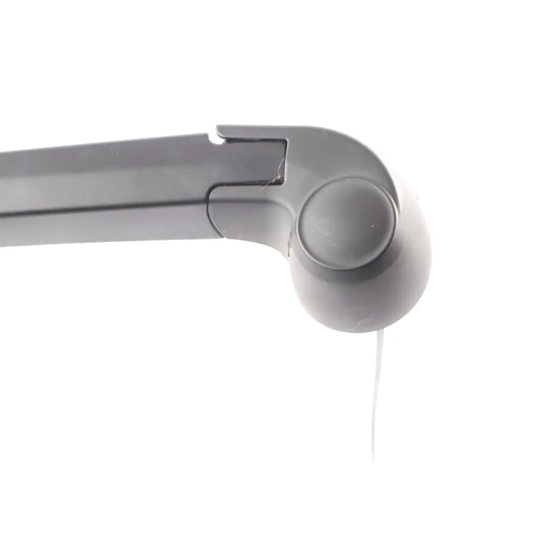 Back Windscreen Wiper Arm to Audi A4 B7 Avant Rear with Part number 8E9955407C Audi A4 B7 Avant Rear Back Windscreen Wiper Arm - SKU 8E9955407C - Part number 8E9955407C