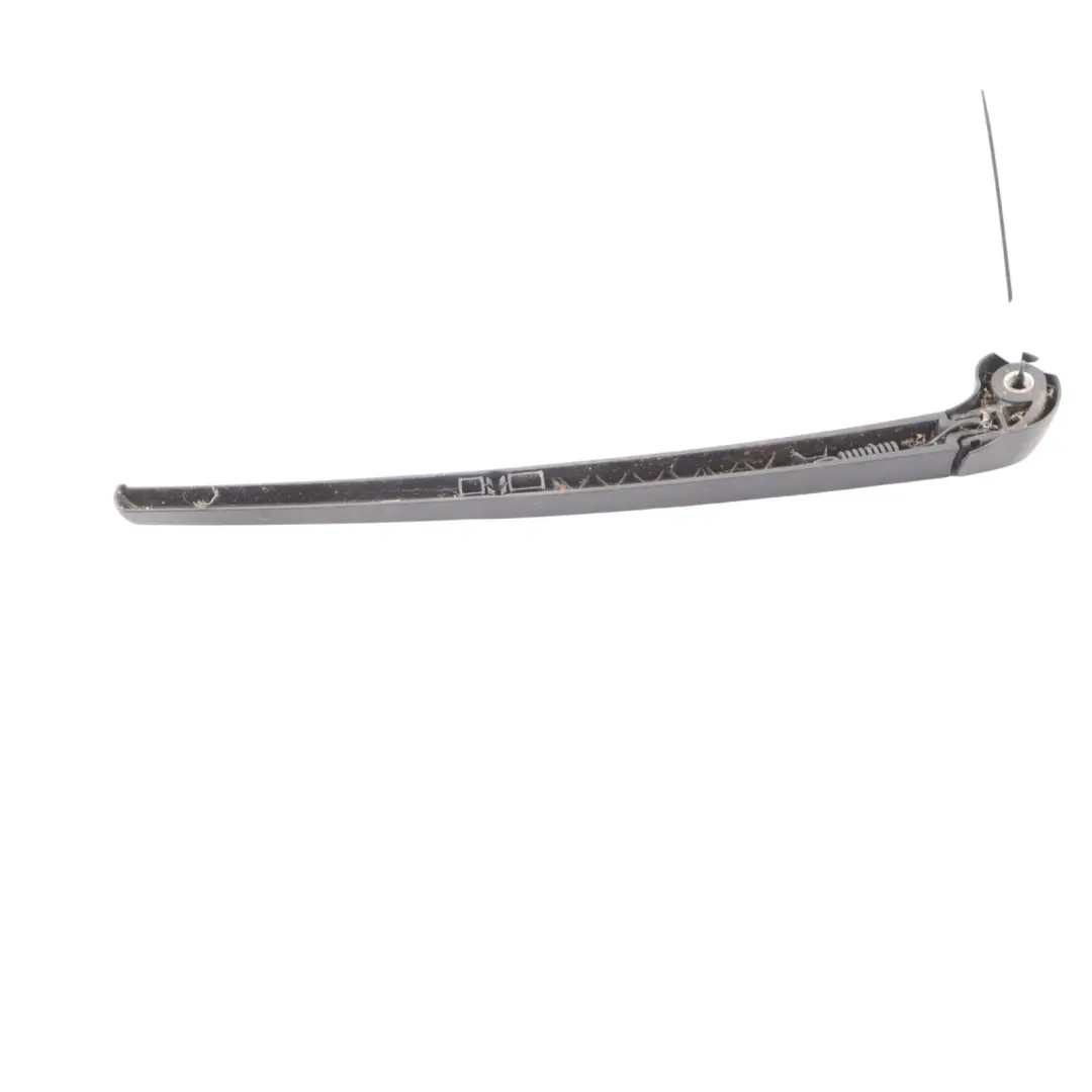 Audi A4 B7 Avant Rear Back Windscreen Wiper Arm - SKU 8E9955407C - Part number 8E9955407C