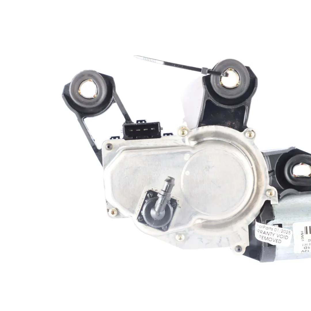 Heckscheibenwischer Motor für Audi A4 B7 Q7 4L mit Teilenummer 8E9955711D Audi A4 B7 Q7 4L Heckscheibenwischer Motor - SKU 8E9955711D - Teilenummer 8E9955711D