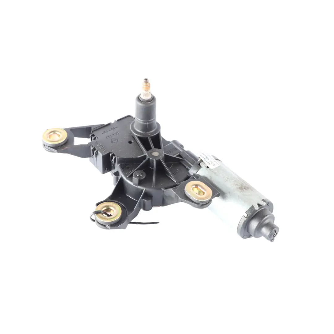 Audi A4 B7 Q7 4L Rear Windscreen Window Tail Wiper Motor - SKU 8E9955711D - Part number 8E9955711D