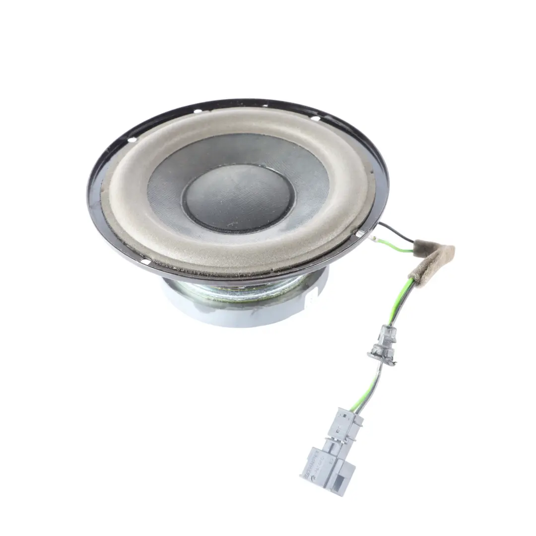 Audi A5 8F Convertible Subwoofer Sub Speaker Rear Left N/S - SKU 8F0035382A-1 - Part number 8F0035382A
