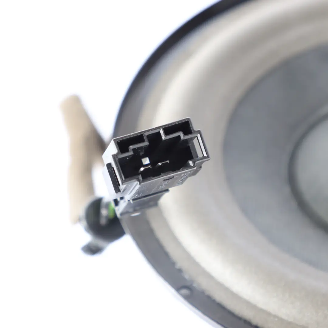 Audi A5 8F Cabrio Subwoofer Lautsprecher Hinten Links - SKU 8F0035382A-1 - Teilenummer 8F0035382A