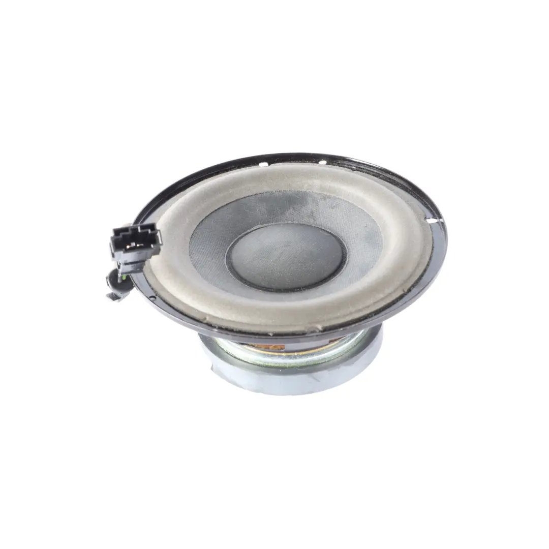 Audi A5 8F Cabrio Subwoofer Lautsprecher Hinten Links - SKU 8F0035382A-1 - Teilenummer 8F0035382A