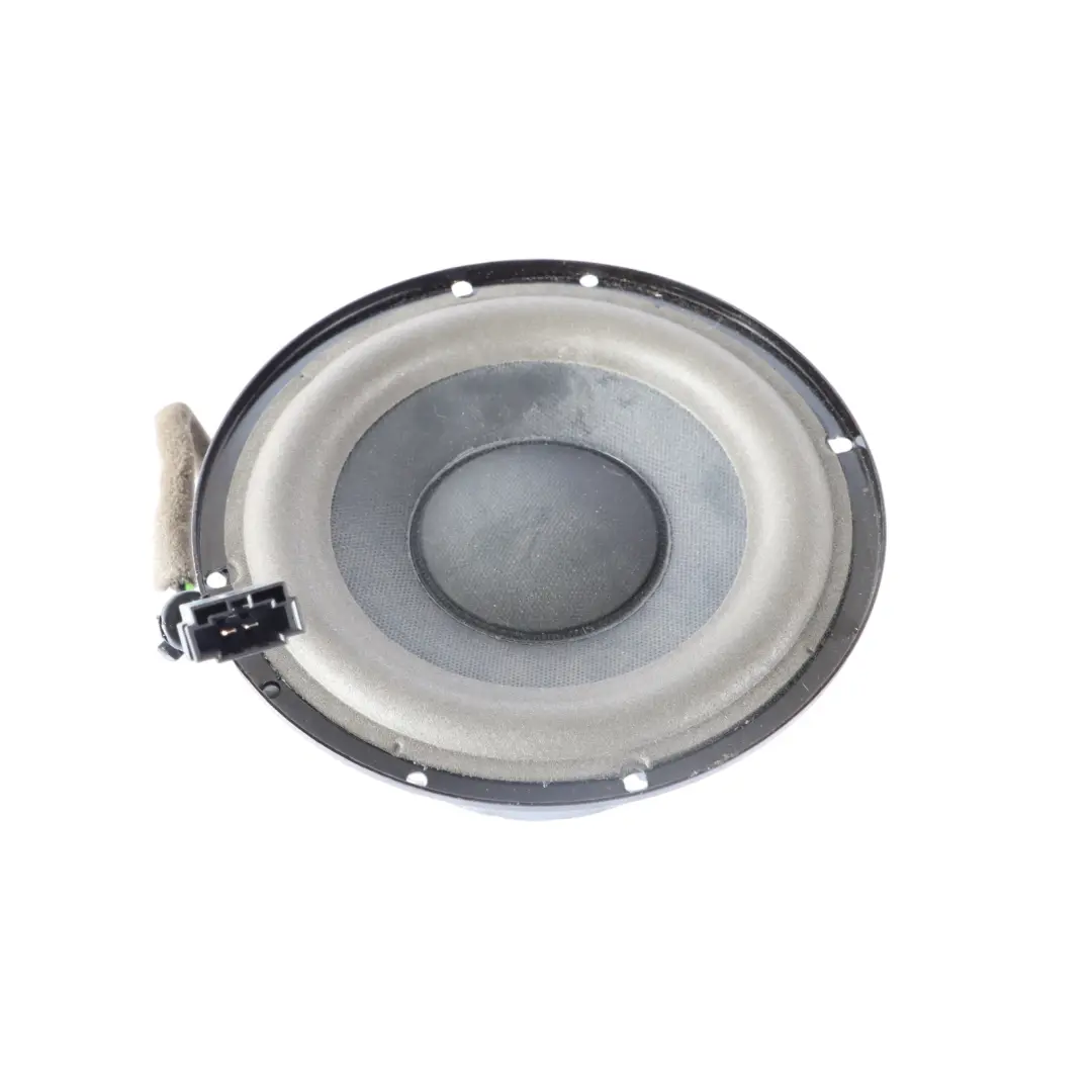 Audi A5 8F Cabrio Subwoofer Lautsprecher Hinten Links - SKU 8F0035382A-1 - Teilenummer 8F0035382A