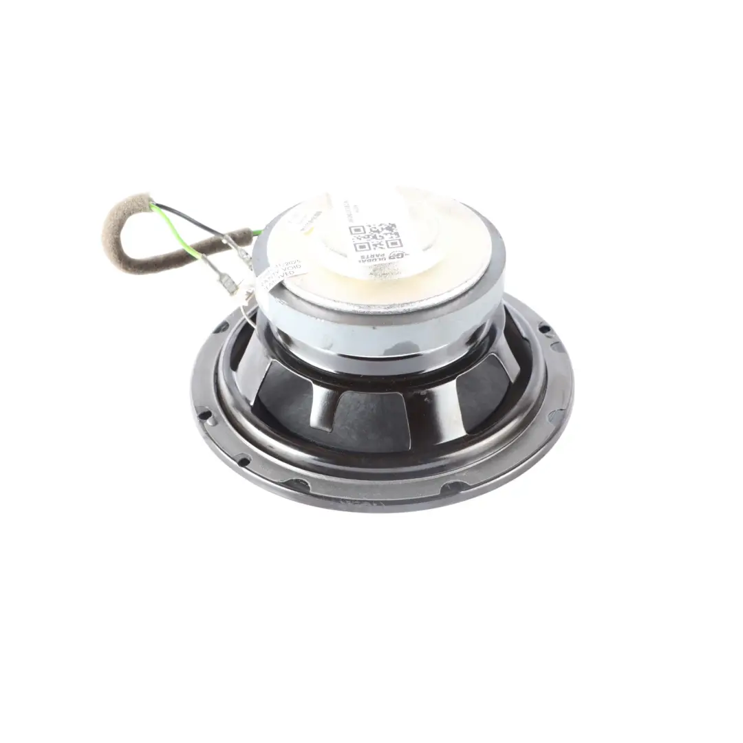 8F Cabrio Subwoofer Lautsprecher Hinten Links für Audi A5 mit Teilenummer 8F0035382A Audi A5 8F Cabrio Subwoofer Lautsprecher Hinten Links - SKU 8F0035382A-1 - Teilenummer 8F0035382A