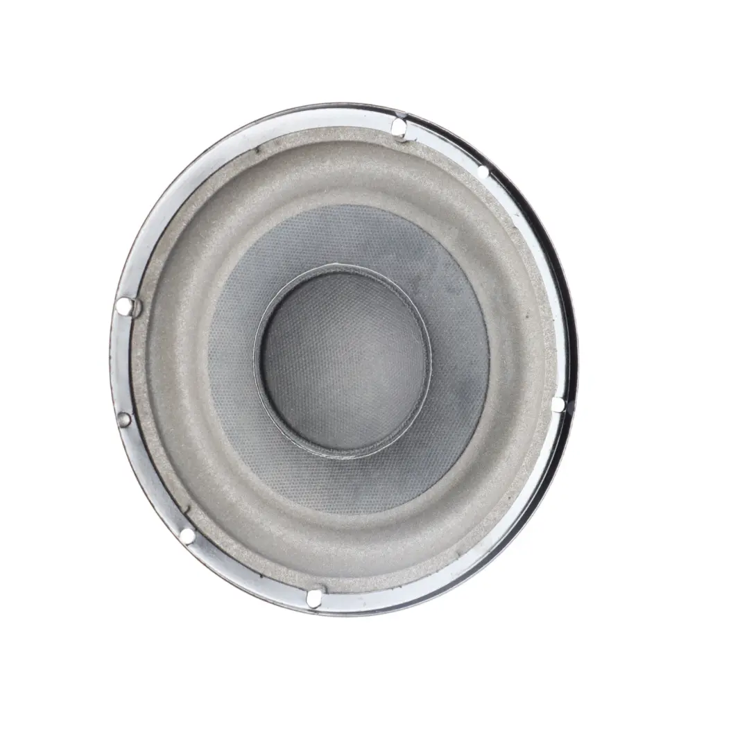 Audi A5 8F Convertible Subwoofer Sub Speaker Rear Left N/S - SKU 8F0035382A-1 - Part number 8F0035382A