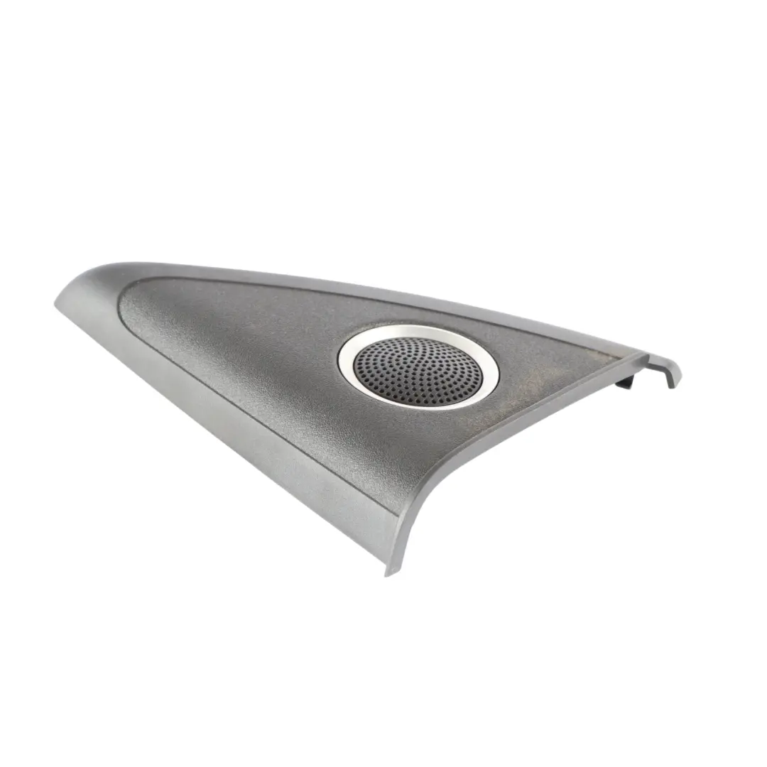 8F Tweeter Speaker Cover Panel Trim Front Left N/S to Audi A5 with Part number 8F0035423A Audi A5 8F Tweeter Speaker Cover Panel Trim Front Left N/S - SKU 8F0035423A - Part number 8F0035423A