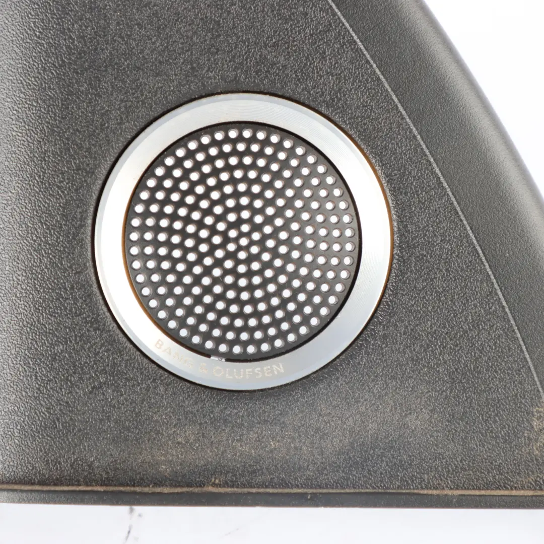 Audi A5 8F Tweeter Speaker Cover Panel Trim Front Left N/S - SKU 8F0035423A - Part number 8F0035423A