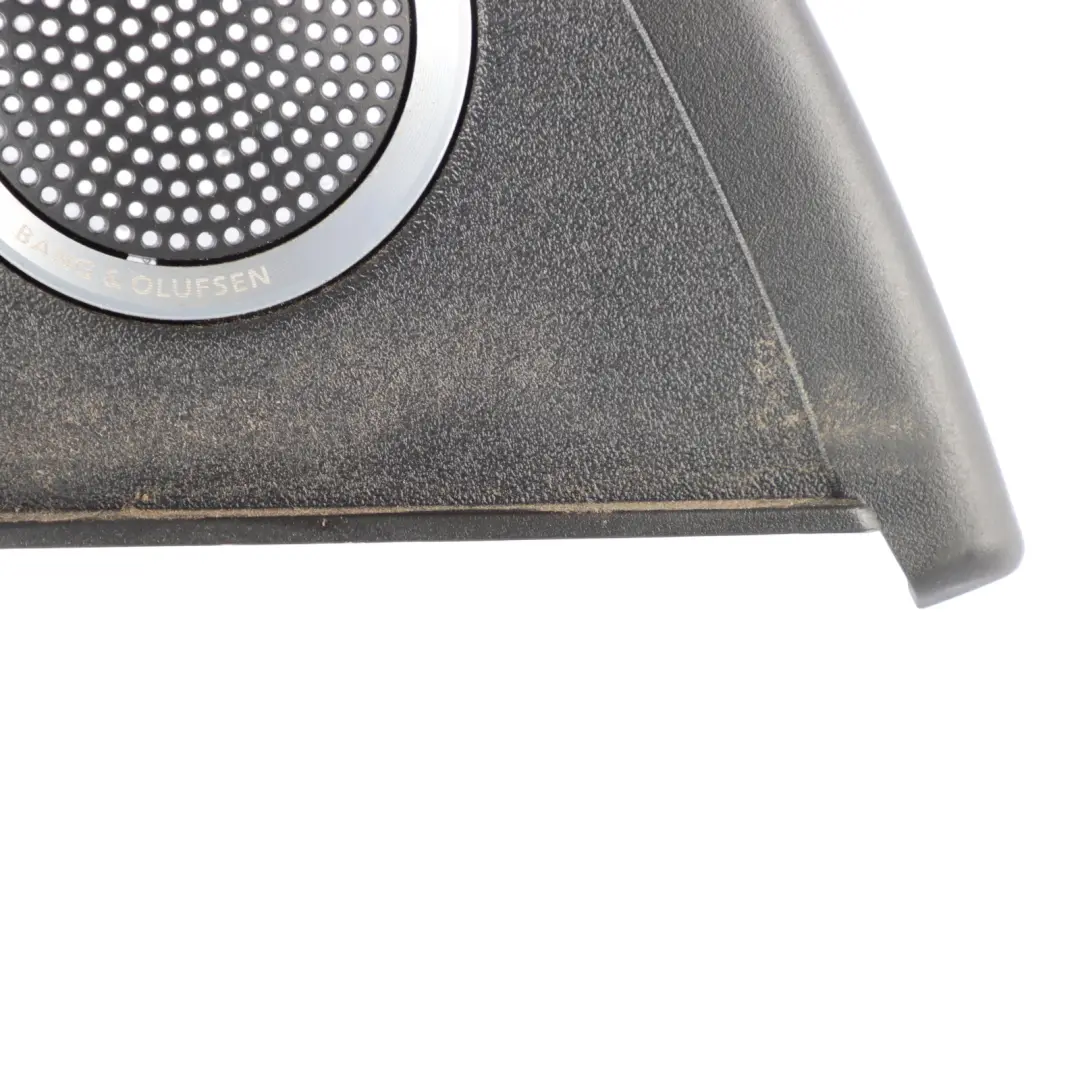 Audi A5 8F Tweeter Speaker Cover Panel Trim Front Left N/S - SKU 8F0035423A - Part number 8F0035423A