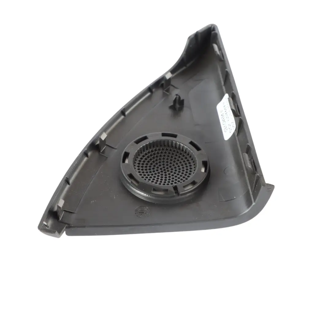Audi A5 8F Tweeter Speaker Cover Panel Trim Front Left N/S - SKU 8F0035423A - Part number 8F0035423A