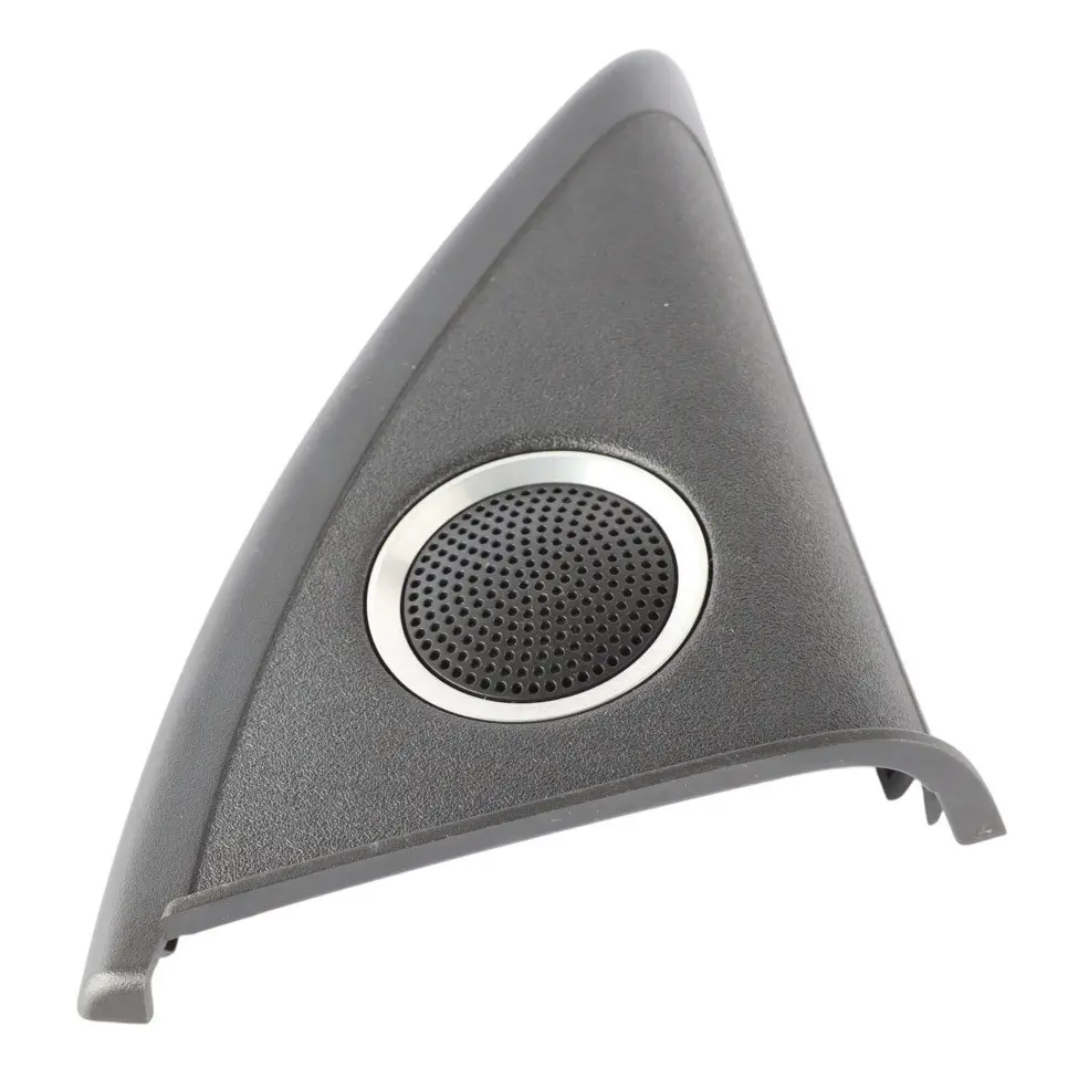8F Tweeter Speaker Cover Panel Trim Front Right O/S to Audi A5 with Part number 8F0035424A Audi A5 8F Tweeter Speaker Cover Panel Trim Front Right O/S - SKU 8F0035424A - Part number 8F0035424A