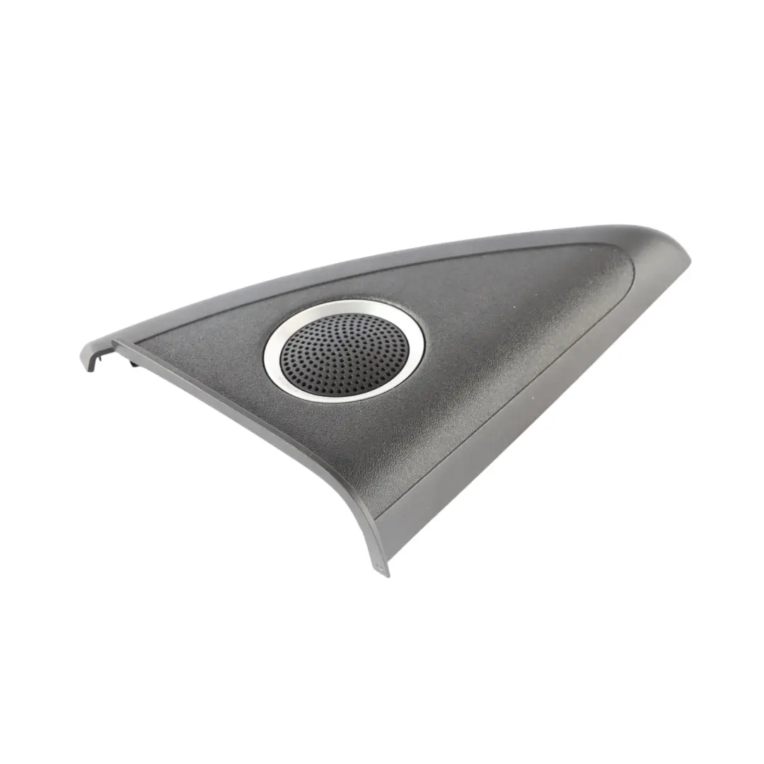 8F Tweeter Speaker Cover Panel Trim Front Right O/S to Audi A5 with Part number 8F0035424A Audi A5 8F Tweeter Speaker Cover Panel Trim Front Right O/S - SKU 8F0035424A - Part number 8F0035424A
