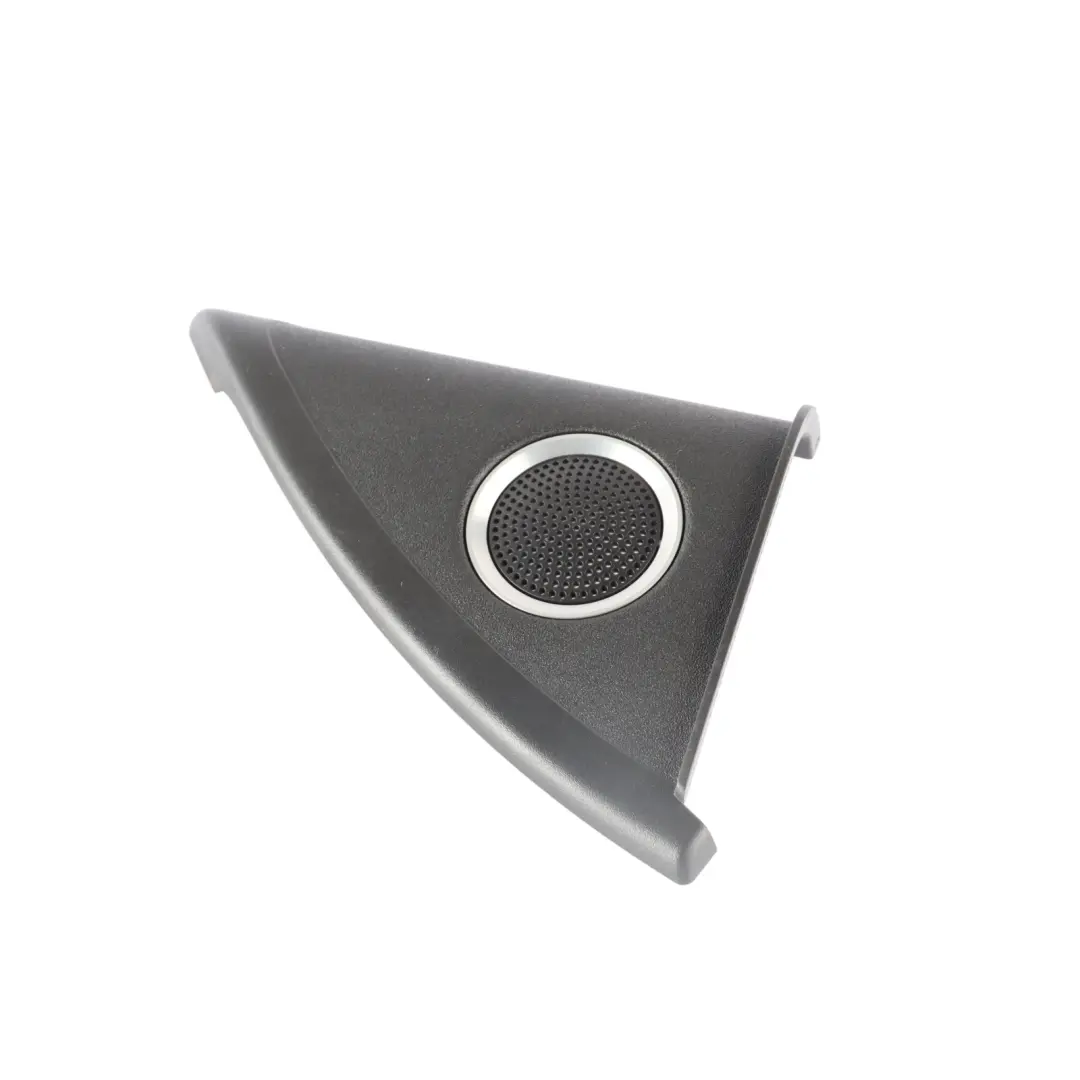 8F Tweeter Speaker Cover Panel Trim Front Right O/S to Audi A5 with Part number 8F0035424A Audi A5 8F Tweeter Speaker Cover Panel Trim Front Right O/S - SKU 8F0035424A - Part number 8F0035424A