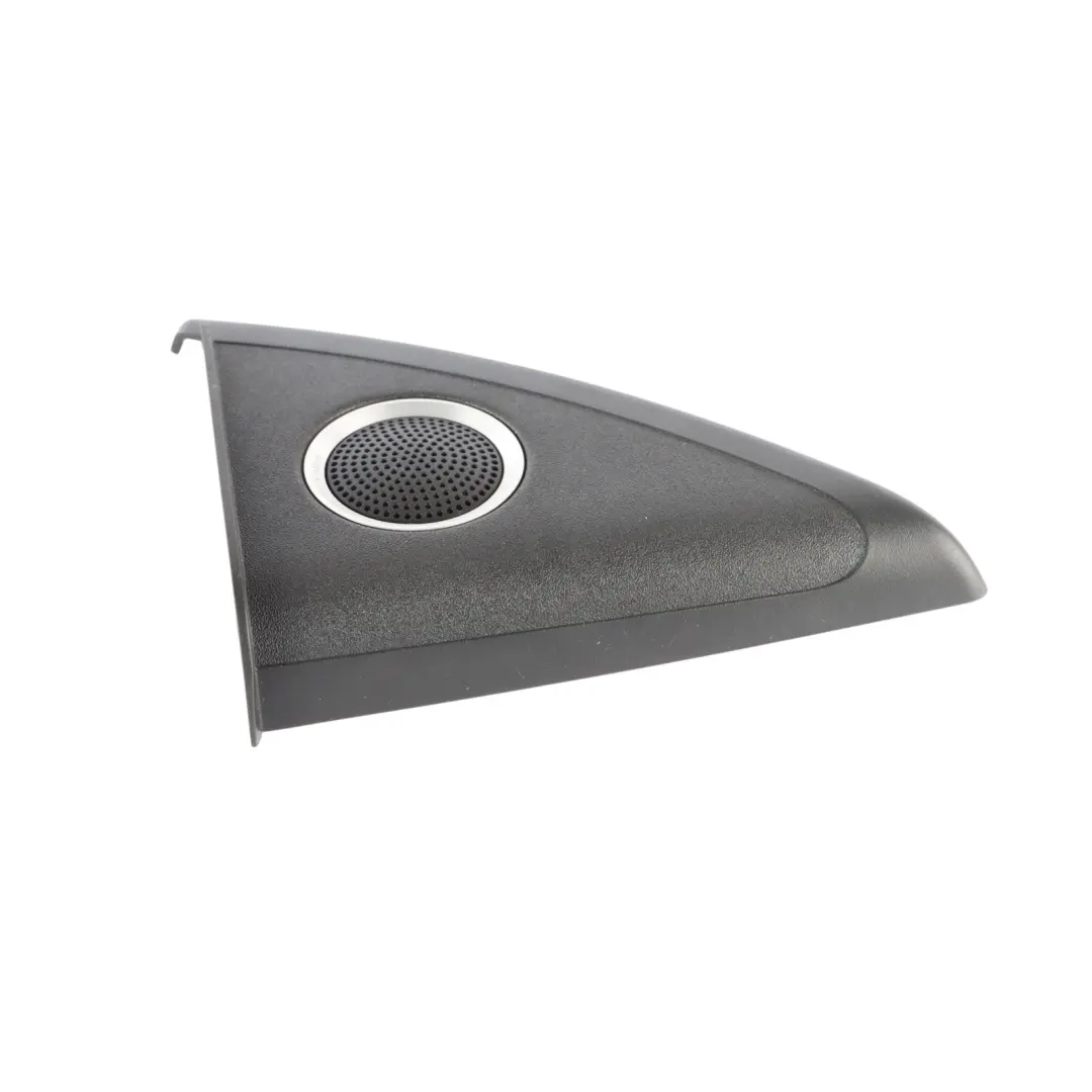 8F Tweeter Speaker Cover Panel Trim Front Right O/S to Audi A5 with Part number 8F0035424A Audi A5 8F Tweeter Speaker Cover Panel Trim Front Right O/S - SKU 8F0035424A - Part number 8F0035424A