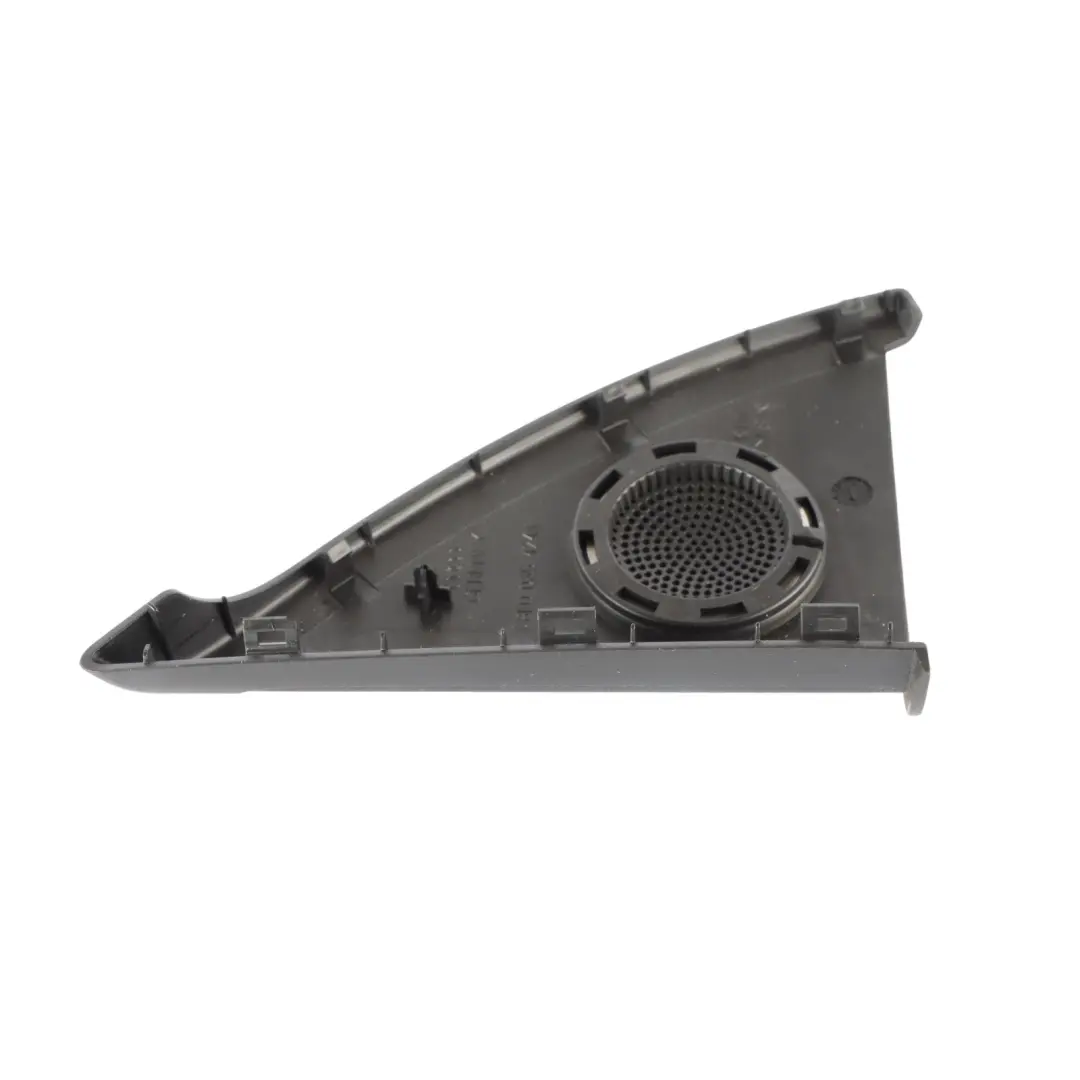 8F Tweeter Speaker Cover Panel Trim Front Right O/S to Audi A5 with Part number 8F0035424A Audi A5 8F Tweeter Speaker Cover Panel Trim Front Right O/S - SKU 8F0035424A - Part number 8F0035424A