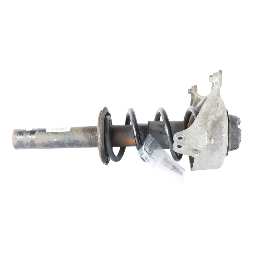 Audi A5 8F Front Shock Absorber Suspension Spring Strut Left N/S - SKU 8F0413031M-1 - Part number 8F0413031M