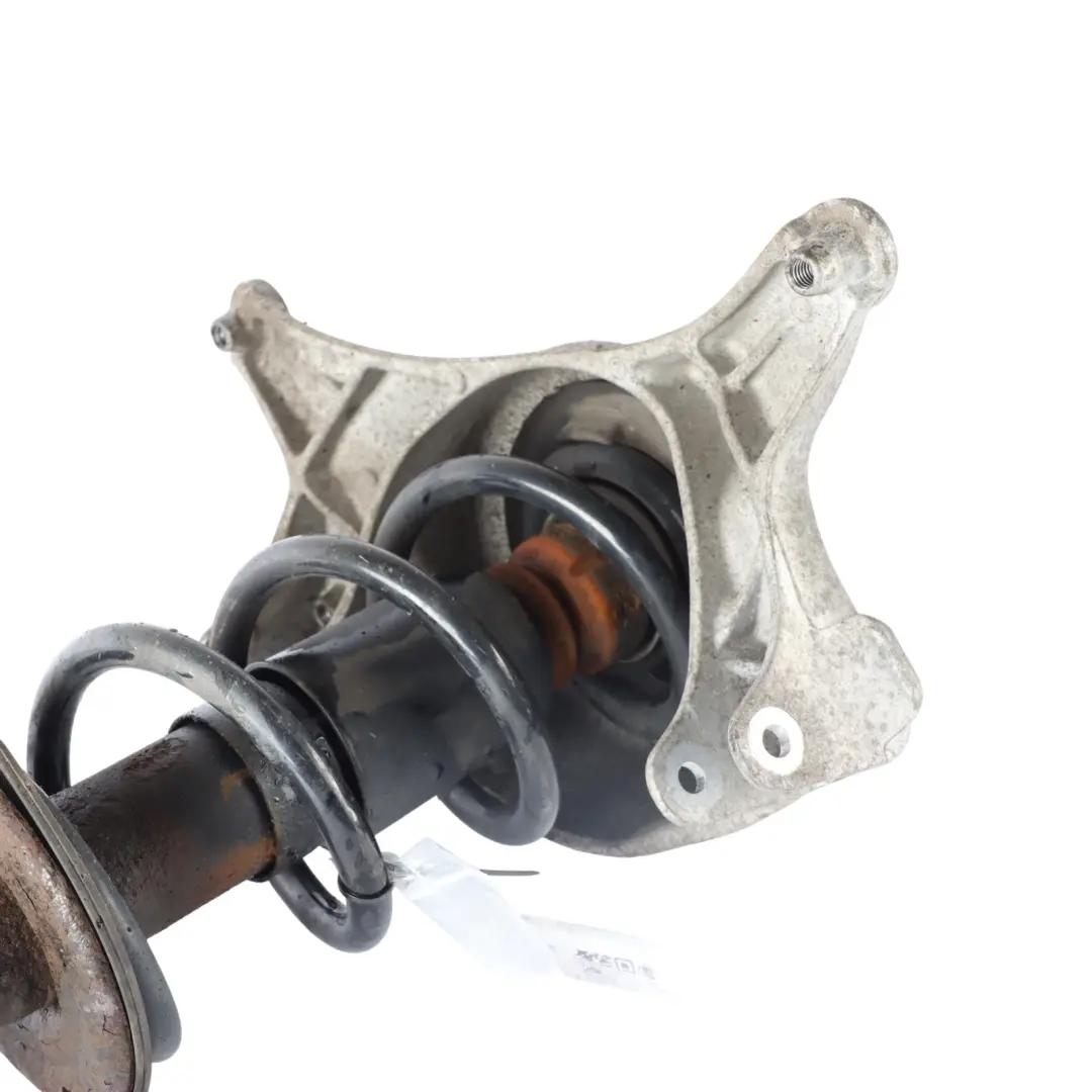 Audi A5 8F Front Shock Absorber Suspension Spring Strut Left N/S - SKU 8F0413031M-1 - Part number 8F0413031M