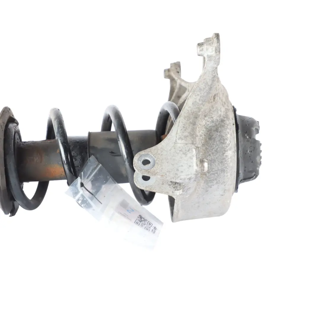 Audi A5 8F Front Shock Absorber Suspension Spring Strut Left N/S - SKU 8F0413031M-1 - Part number 8F0413031M