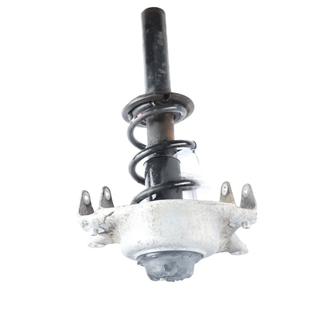 Audi A5 8F Front Shock Absorber Suspension Spring Strut Left N/S - SKU 8F0413031M-1 - Part number 8F0413031M