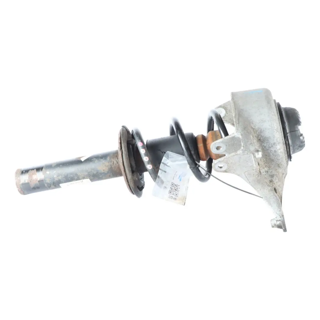 Audi A5 8F Front Shock Absorber Suspension Spring Strut Right O/S - SKU 8F0413031M - Part number 8F0413031M