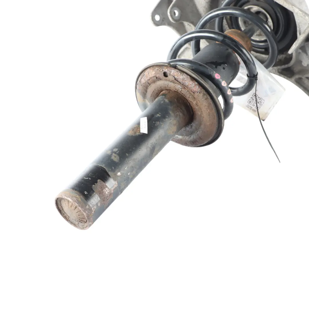 Audi A5 8F Front Shock Absorber Suspension Spring Strut Right O/S - SKU 8F0413031M - Part number 8F0413031M