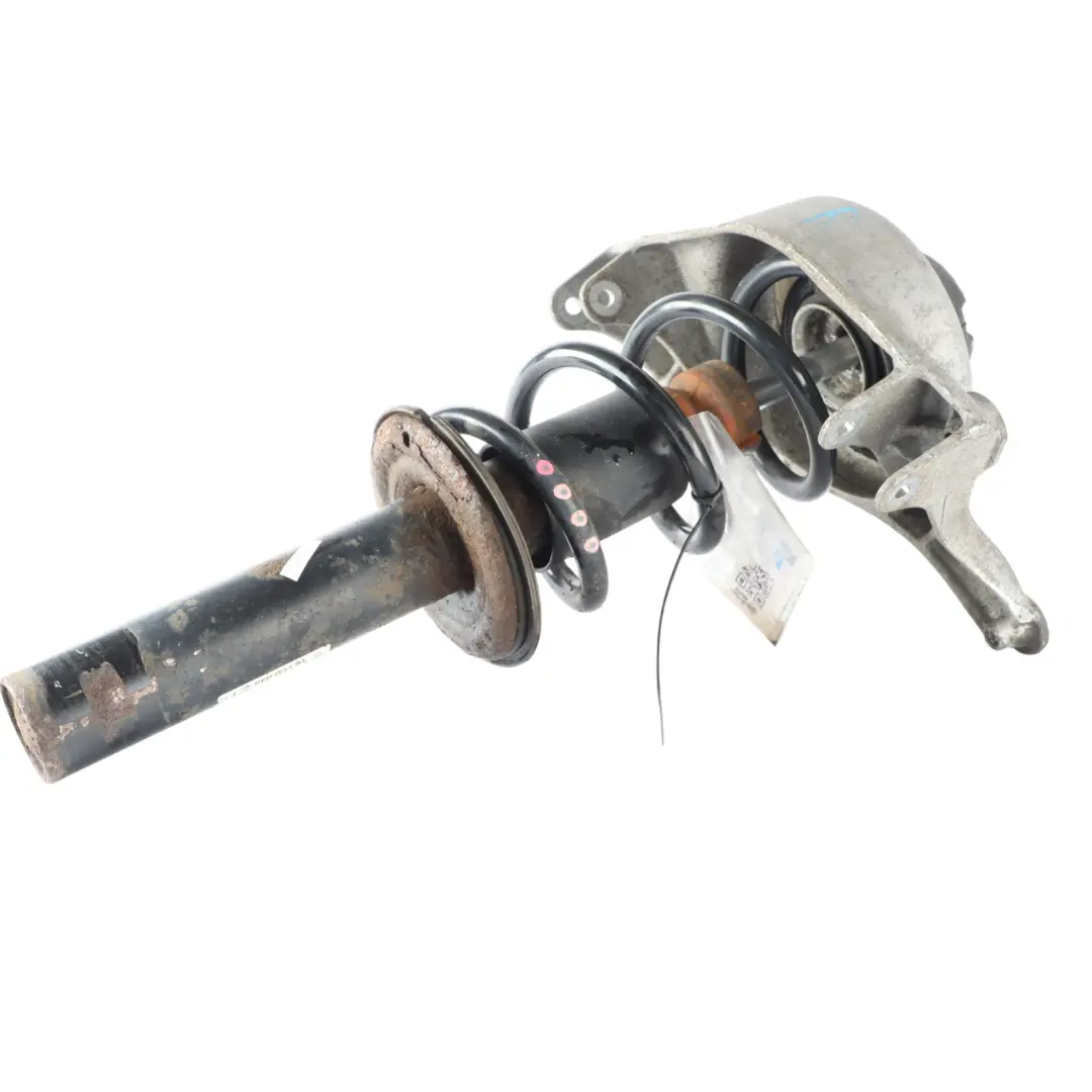 8F Front Shock Absorber Suspension Spring Strut Right O/S to Audi A5 with Part number 8F0413031M Audi A5 8F Front Shock Absorber Suspension Spring Strut Right O/S - SKU 8F0413031M - Part number 8F0413031M