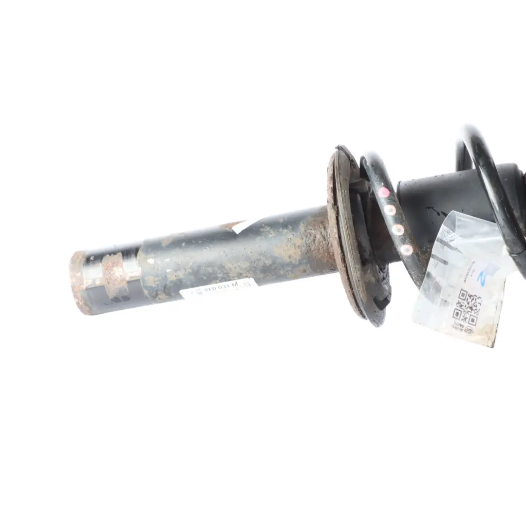 Audi A5 8F Front Shock Absorber Suspension Spring Strut Right O/S - SKU 8F0413031M - Part number 8F0413031M