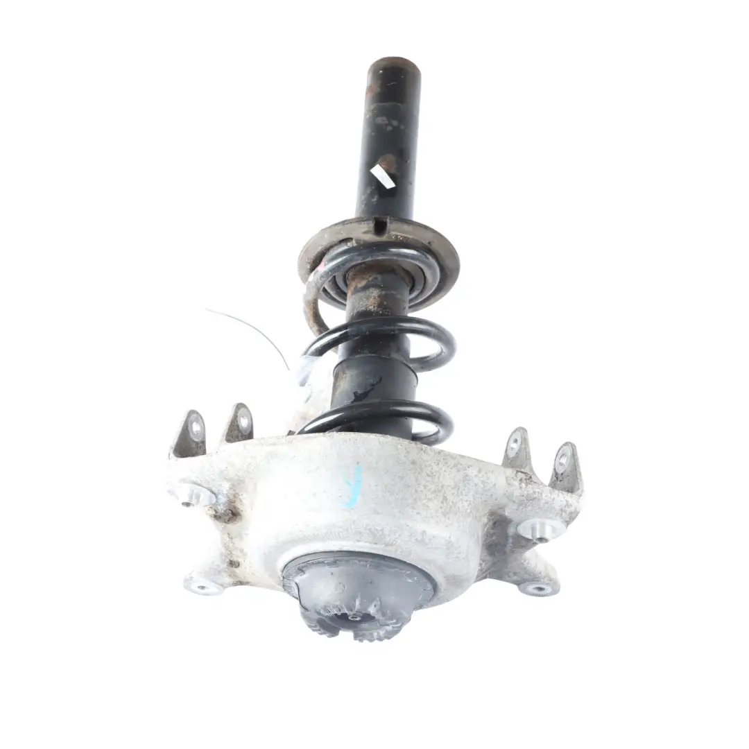 8F Front Shock Absorber Suspension Spring Strut Right O/S to Audi A5 with Part number 8F0413031M Audi A5 8F Front Shock Absorber Suspension Spring Strut Right O/S - SKU 8F0413031M - Part number 8F0413031M