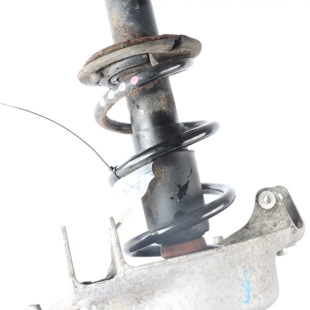 Audi A5 8F Front Shock Absorber Suspension Spring Strut Right O/S - SKU 8F0413031M - Part number 8F0413031M