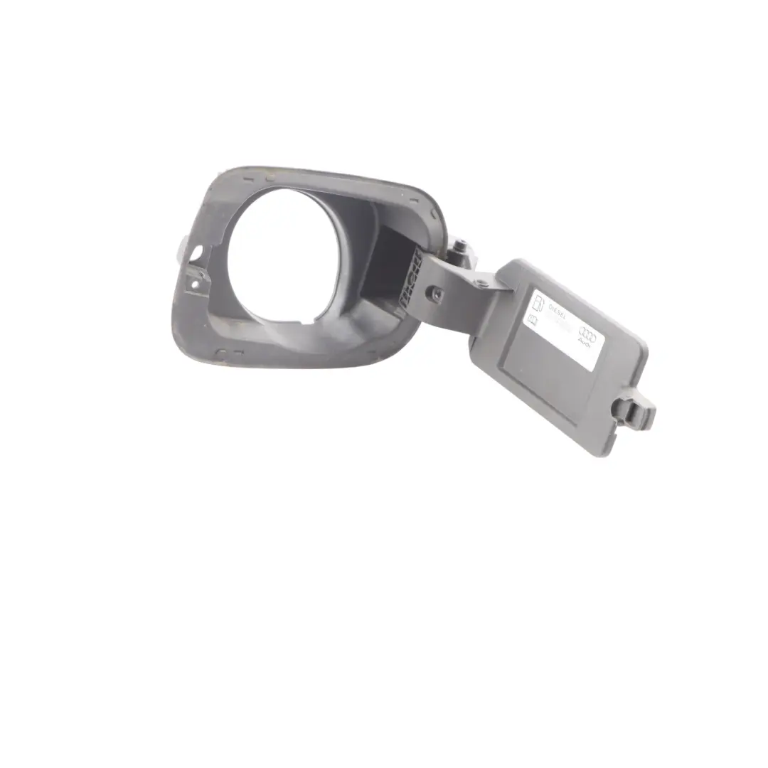 Audi A5 8F Fuel Filler Fill In Flap Cap Cover Trim - SKU 8F0809999A - Part number 8F0809999A