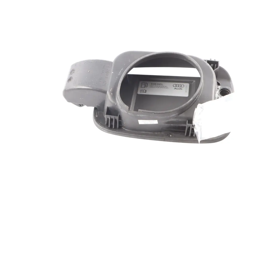 Audi A5 8F Klapka Wlewu Paliwa Osłona Panel - SKU 8F0809999A - Numer Części 8F0809999A
