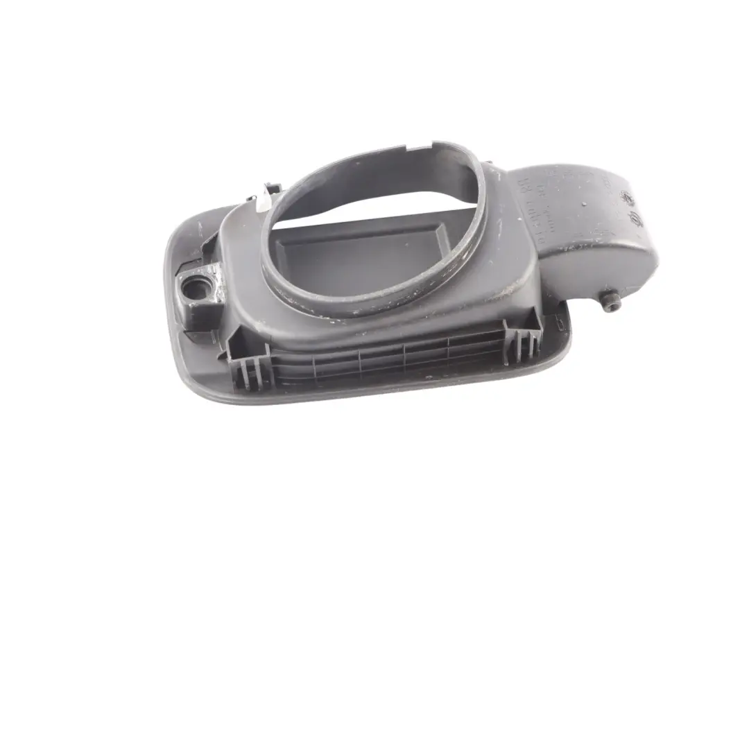 Audi A5 8F Tank Einfüll Deckel Abdeckung - SKU 8F0809999A - Teilenummer 8F0809999A