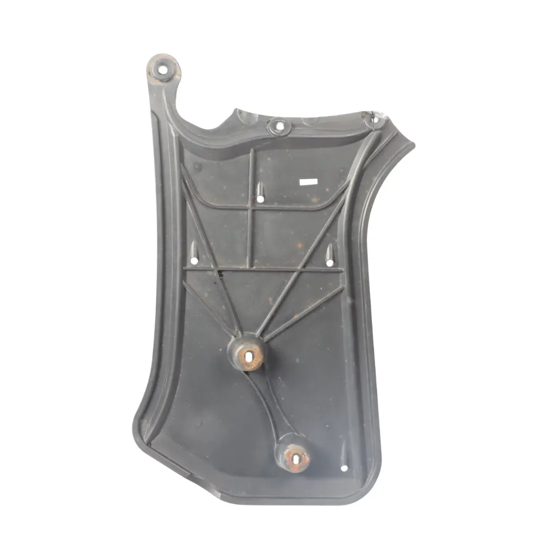 8F Undertray Splash Shield Trim Panel Cover Rear to Audi A5 with Part number 8F0825219 Audi A5 8F Undertray Splash Shield Trim Panel Cover Rear - SKU 8F0825219 - Part number 8F0825219