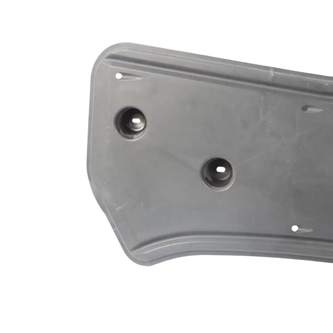 8F Undertray Splash Shield Trim Panel Cover Rear to Audi A5 with Part number 8F0825219 Audi A5 8F Undertray Splash Shield Trim Panel Cover Rear - SKU 8F0825219 - Part number 8F0825219