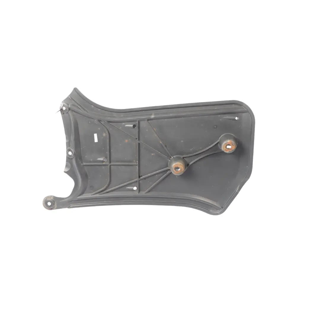 Audi A5 8F Undertray Splash Shield Trim Panel Cover Rear - SKU 8F0825219 - Part number 8F0825219