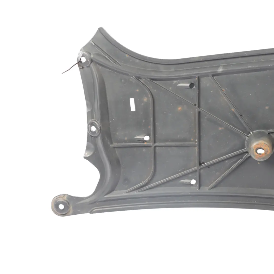 8F Undertray Splash Shield Trim Panel Cover Rear to Audi A5 with Part number 8F0825219 Audi A5 8F Undertray Splash Shield Trim Panel Cover Rear - SKU 8F0825219 - Part number 8F0825219