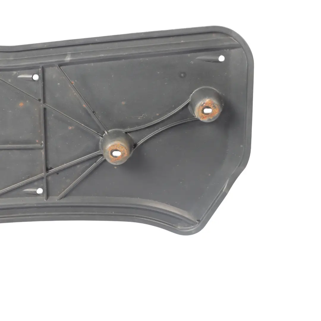 8F Undertray Splash Shield Trim Panel Cover Rear to Audi A5 with Part number 8F0825219 Audi A5 8F Undertray Splash Shield Trim Panel Cover Rear - SKU 8F0825219 - Part number 8F0825219